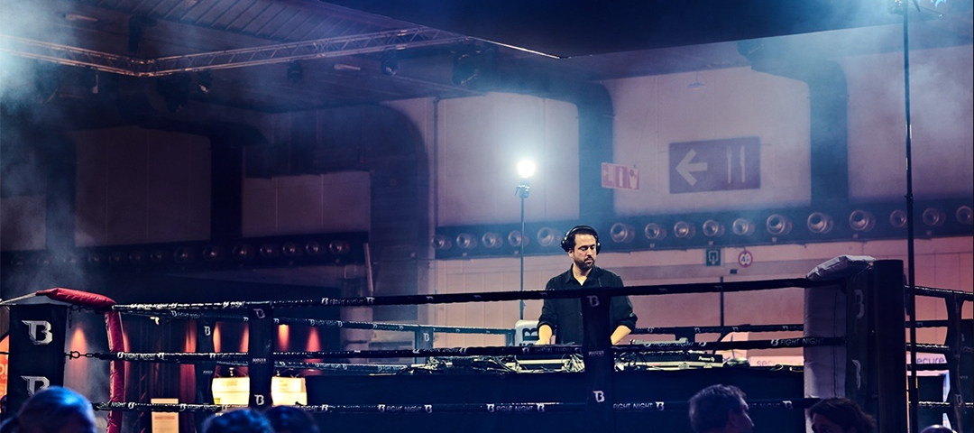 Audiovisual Reseller Uses M2C For 2.5Gbps Internet Speed